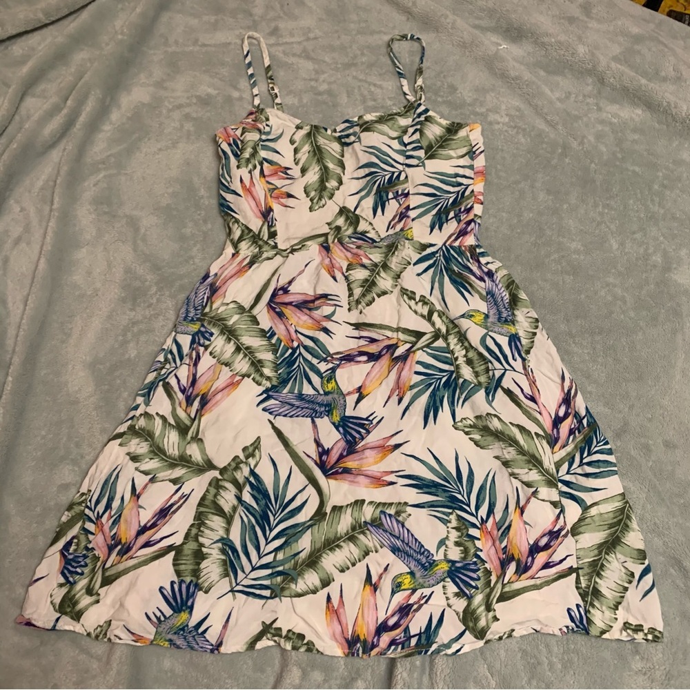 H&M size 2 dress